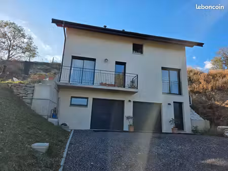 location maison d architecte non meublé