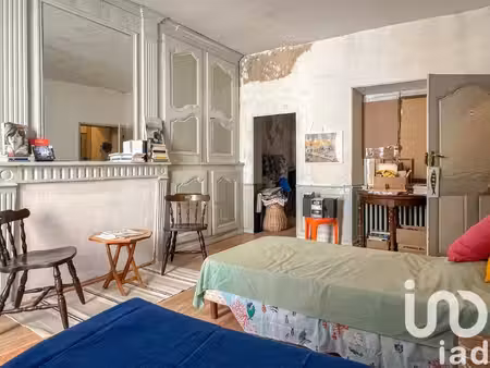 maison de ville à vendre