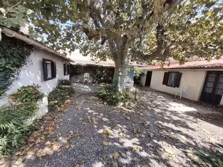 pavillon à vendre