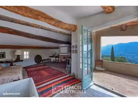 maison de village 9 pièces 200 m²