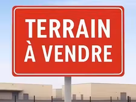vente terrain 6303 m² à grisolles (82170)  496 435 €