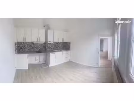 appartement hyper centre très proche cathédrale