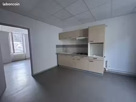 appartement 2 pièces 28 m²