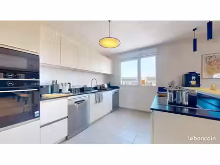 studio 1 pièce 20 m²