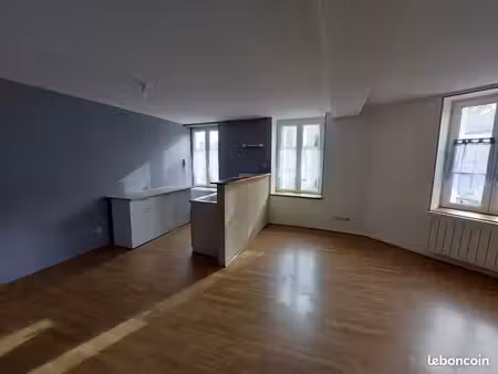 appartement f4