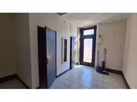 immeuble à vendre