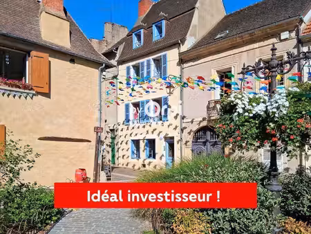 immeuble à vendre