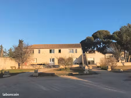 appartement 4 pièces 67 m²