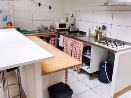 studio