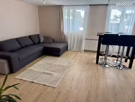 appartement 45m2