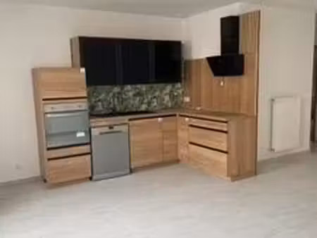 appartement f3 neuf centre ville de saint claude