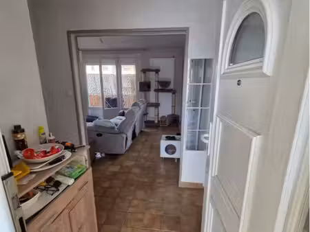 a louer - appartement 55m2