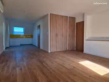location appartement neuf et climatisé