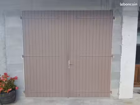 garage 18 m2 à louer