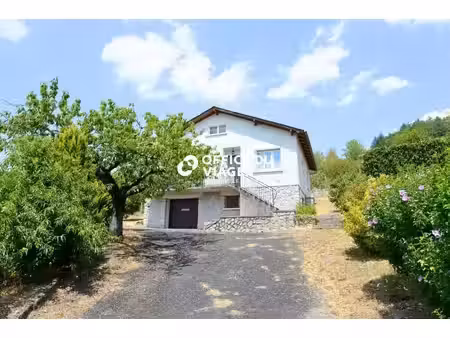 maison de ville en viager