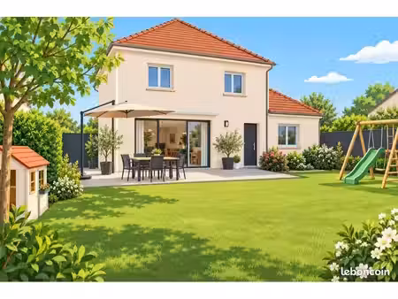 recherche d’une maison en urgence
