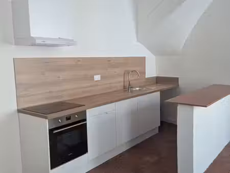 maison t2 bis 48m²