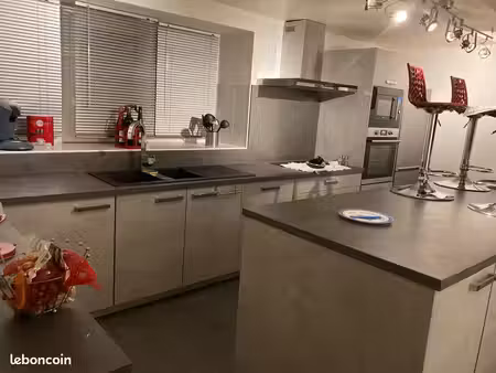 maison en pierre