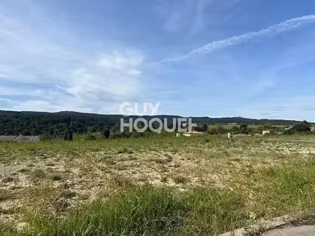 terrain constructible neuf à vendre