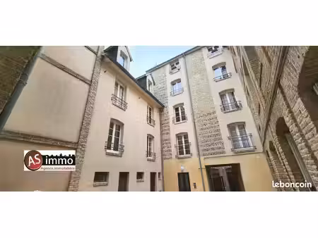 appartement 7 pièces 97 m²