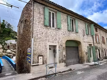 immeuble à vendre