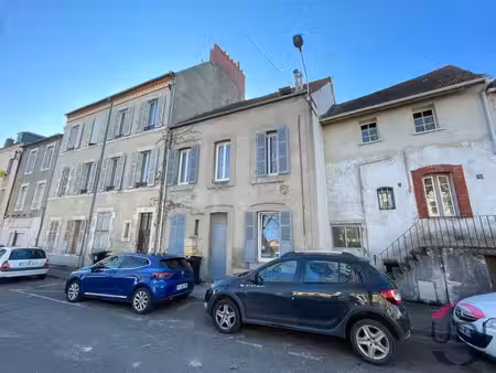 immeuble à vendre