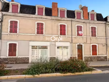 immeuble à vendre
