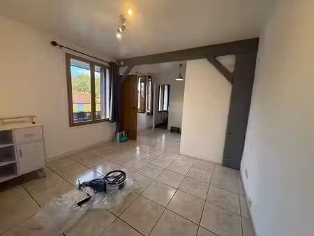 location appartement 2 pièces 32 m² à les pavillons-sous-bois (93320)  890 €