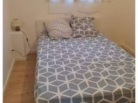 location chambre