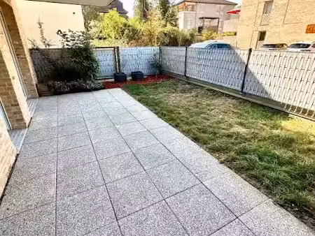 location appartement 2 pièces 48.9 m² à obernai (67210)  807 €