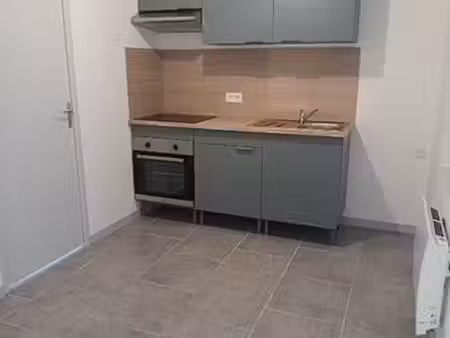 maison individuelle