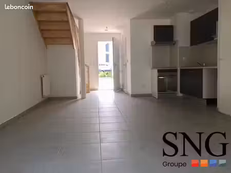 maison 3 pièces 68 m²