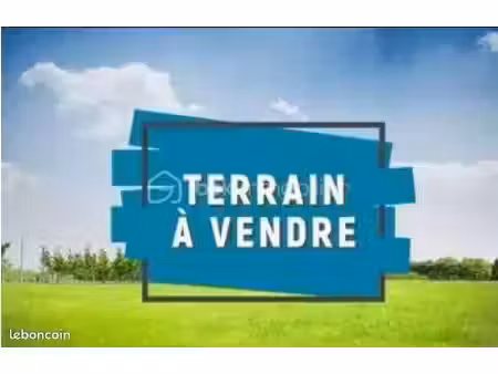terrain 1 430 m² colmars
