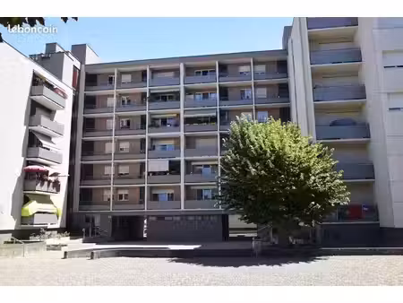 appartement 1 pièce 40 m²