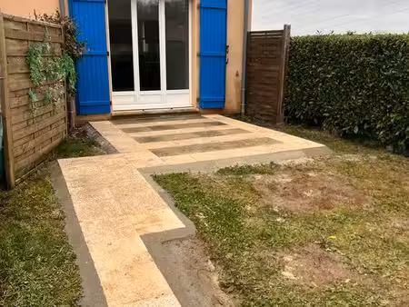 appartement duplex à louer