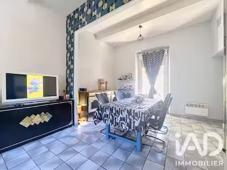 duplex à vendre