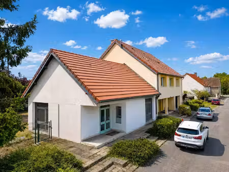 immeuble à vendre