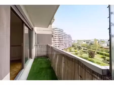 location appartement 4 pièces 89.21 m² à vincennes (94300)  2 750 €