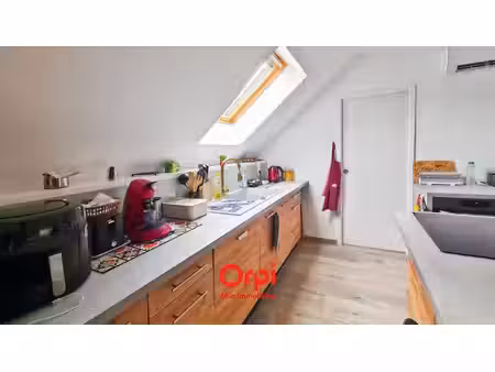 immeuble à vendre