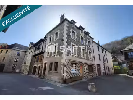 immeuble à vendre