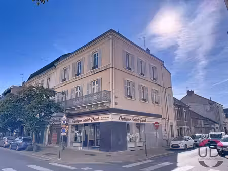 immeuble à vendre