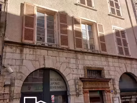 immeuble à vendre