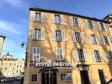 immeuble à vendre
