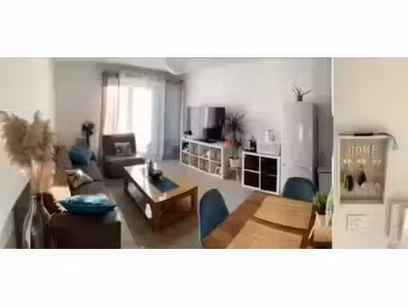 location appartement 2 pièces 38.5 m² à saint-bres (34670)  751 €