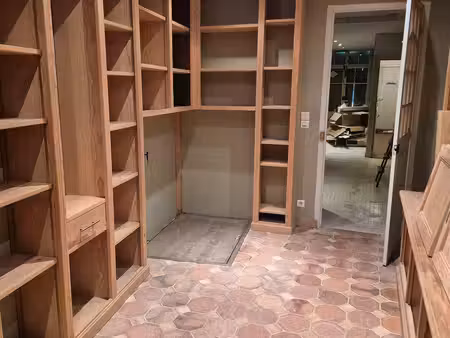boutique à louer