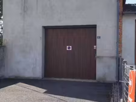 parking à louer