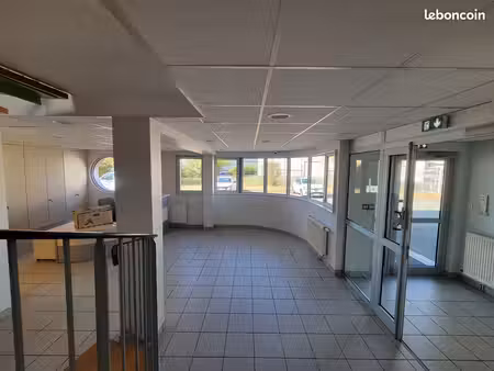 local 760 m² argiésans