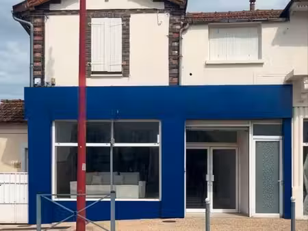 local commercial