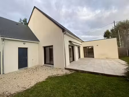 maison à louer