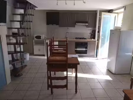maison à louer